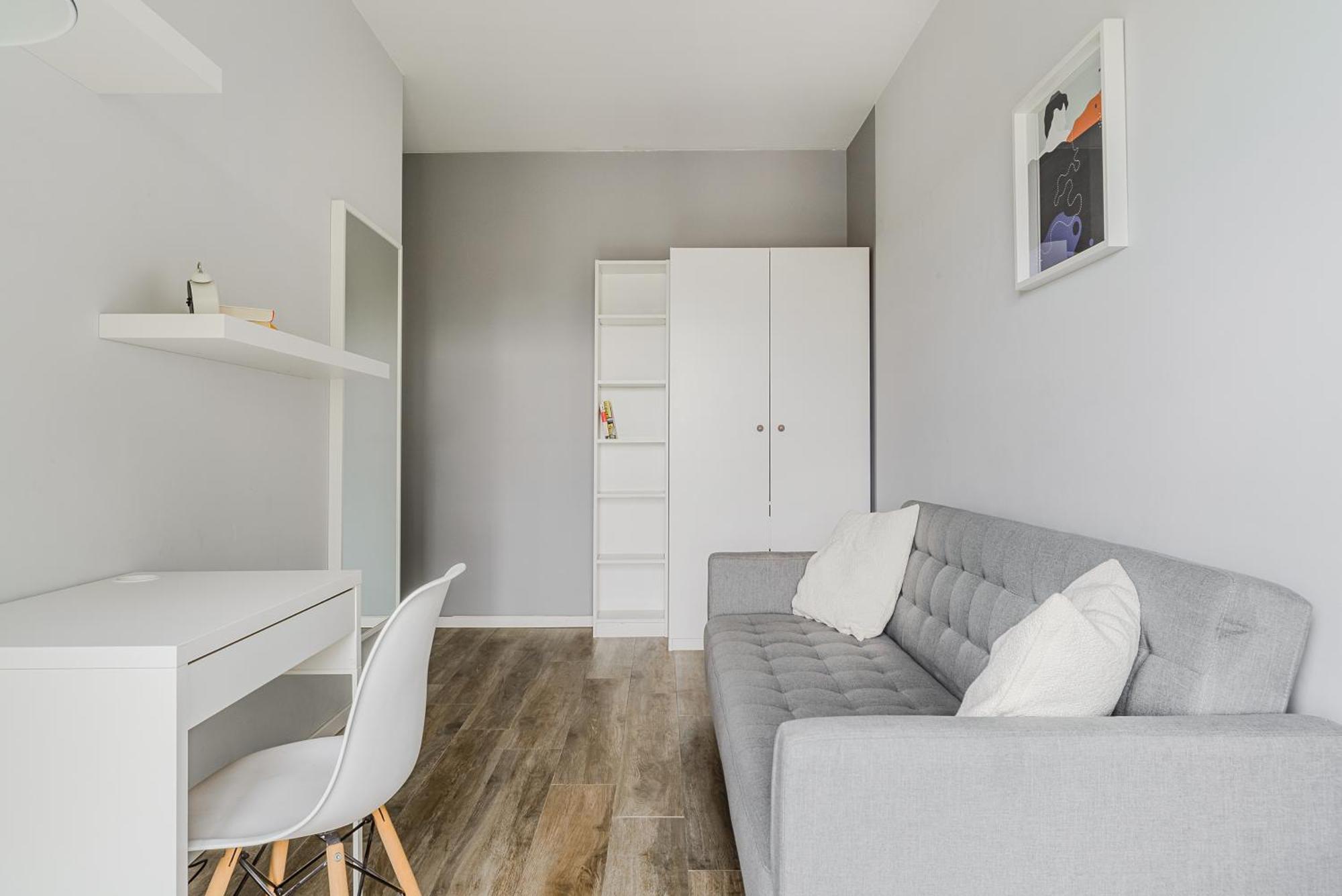 Shortstaypoland Naruszewicza Apartament *